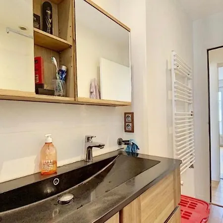 Calmat Beau 2 Appartement