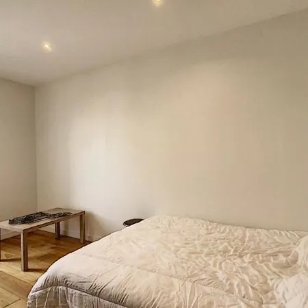 Appartement Calmat Beau 2 Ascain