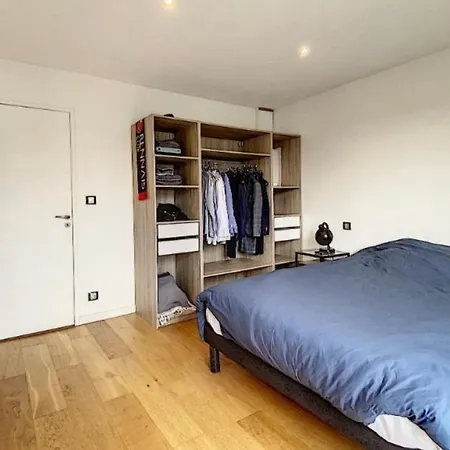Calmat Beau 2 Appartement